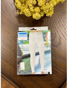 Berrak Termal Tayt 755 ERKEK EKRU