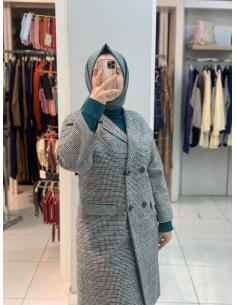 Kayra Kaşe Kaban 77001