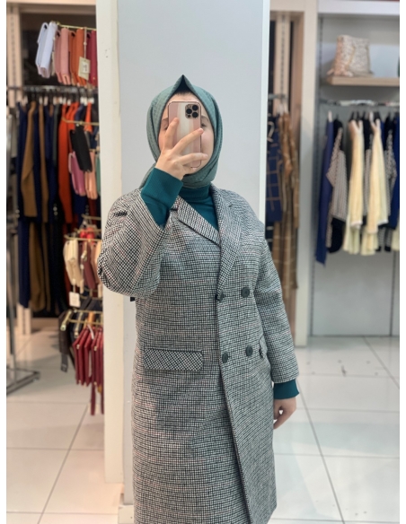 Kayra Kaşe Kaban 77001