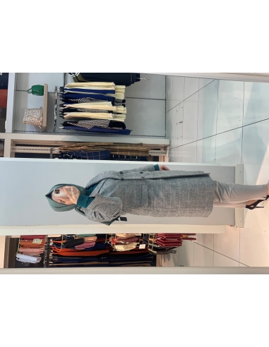 Kayra Kaşe Kaban 77001