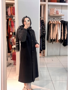 Kayra Kaşe Kaban 17026