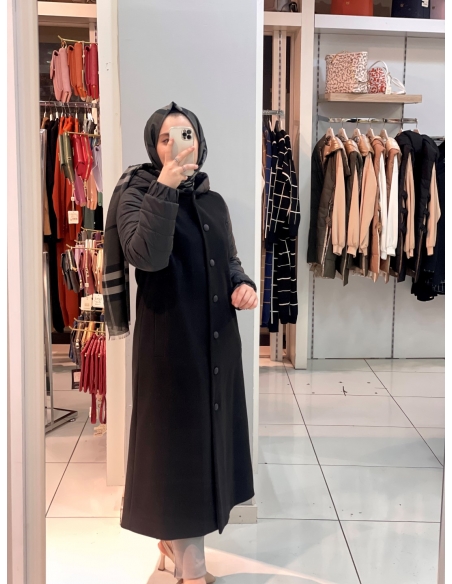 Kayra Kaşe Kaban 17026