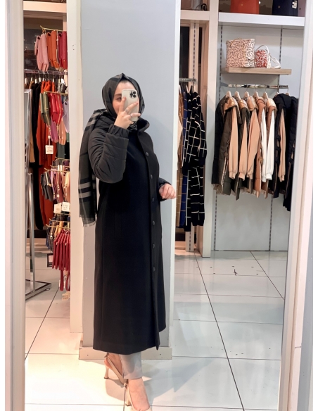 Kayra Kaşe Kaban 17026