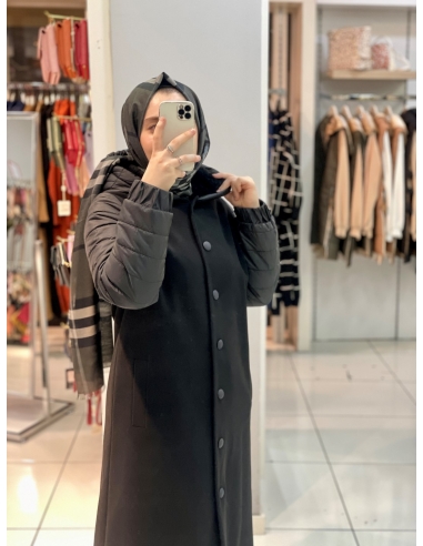 Kayra Kaşe Kaban 17026