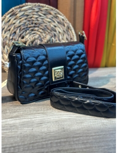 Pierre Cardin Çanta 2051 SİYAH