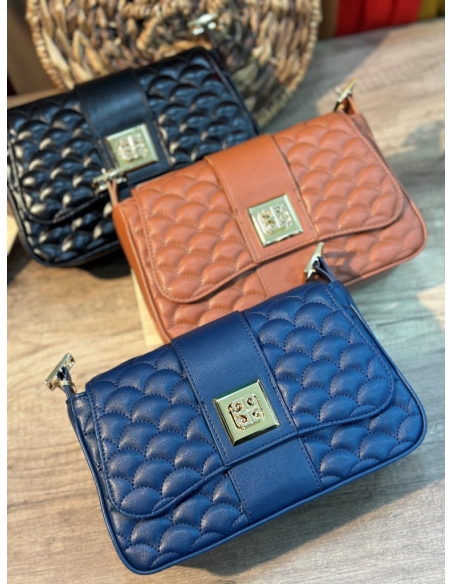 Pierre Cardin Çanta 2051 TABA