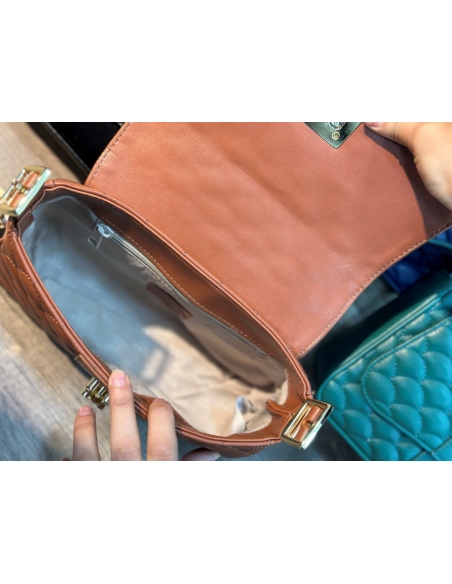 Pierre Cardin Çanta 2051 TABA