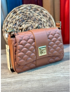 Pierre Cardin Çanta 2051 TABA