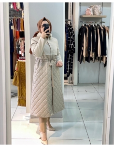 Levidor Kaşe Kaban 2357023 2