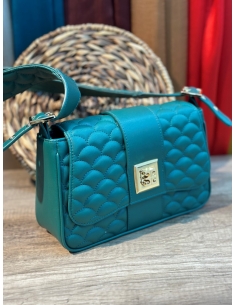 Pierre Cardin Çanta 2051 ZÜMRÜT