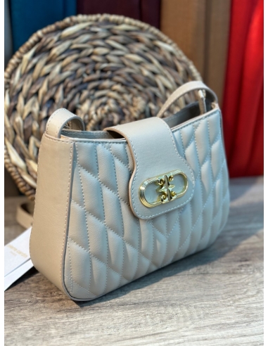 Pierre Cardin Çanta 126 siyah/bej