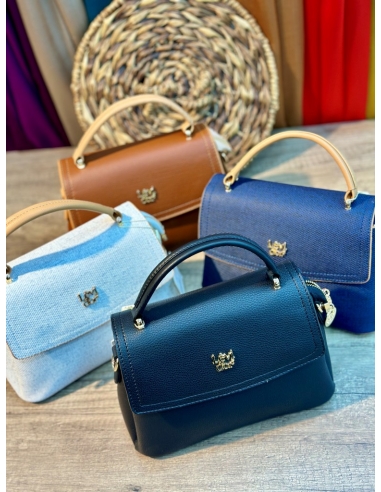 Levidor Çanta 930064 lacivert