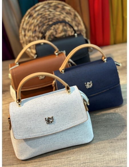 Levidor Çanta 930064 lacivert