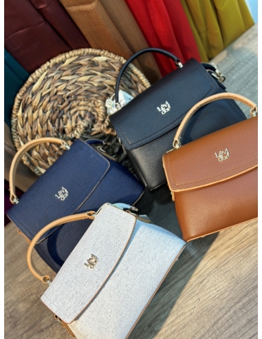 Levidor Çanta 930064 Taba