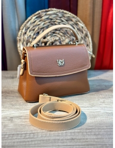 Levidor Çanta 930064 Taba