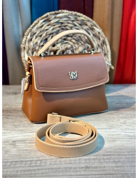 Levidor Çanta 930064 Taba