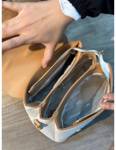 Levidor Çanta 930064 BEYAZ