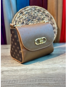 Pierre Cardin Çanta 121 KARAMEL