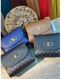 Pierre Cardin Çanta 121 LACİVERT 2