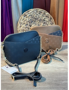 Pierre Cardin Çanta 102 KARAMEL