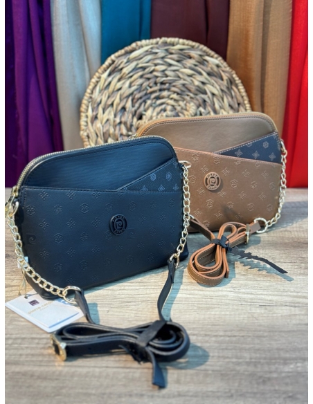 Pierre Cardin Çanta 102 KARAMEL