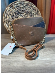 Pierre Cardin Çanta 102 KARAMEL 2