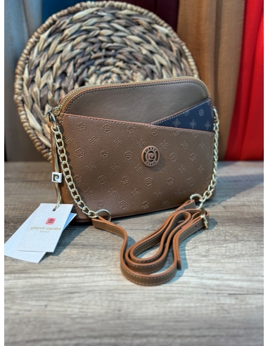 Pierre Cardin Çanta 102 KARAMEL