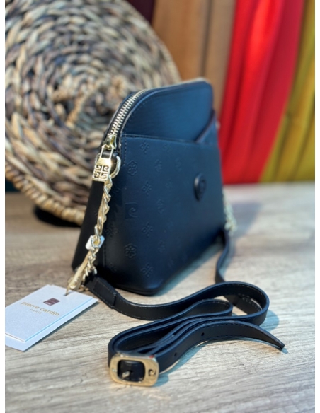 Pierre Cardin Çanta 102 KARAMEL