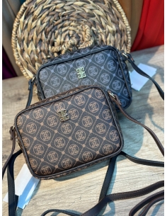 Pierre Cardin Çanta 100 KAHVE/SİYAH