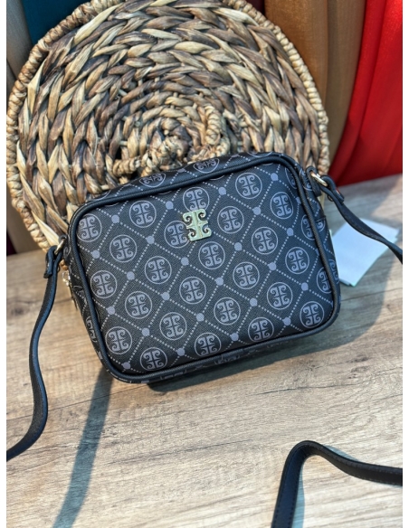 Pierre Cardin Çanta 100 KAHVE/SİYAH