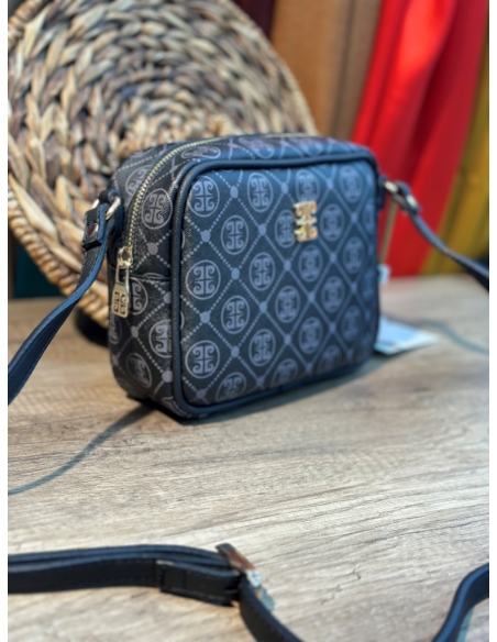 Pierre Cardin Çanta 100 KAHVE/SİYAH