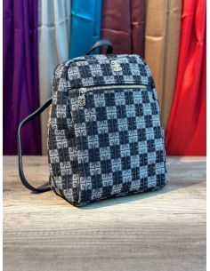 Pierre Cardin Çanta 347 Sırt Çantası SİYAH 2