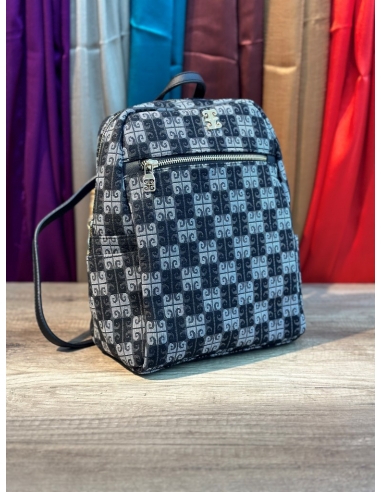 Pierre Cardin Çanta 347 Sırt Çantası SİYAH