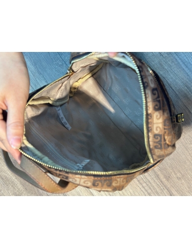 Pierre Cardin Çanta 347 Sırt Çantası SİYAH