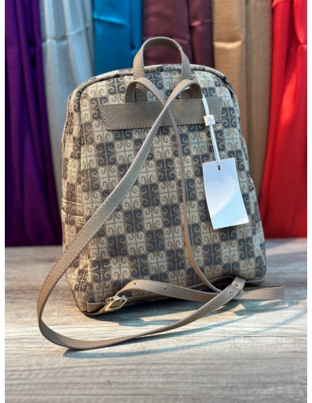 Pierre Cardin Çanta 347 Sırt Çantası KAHVE