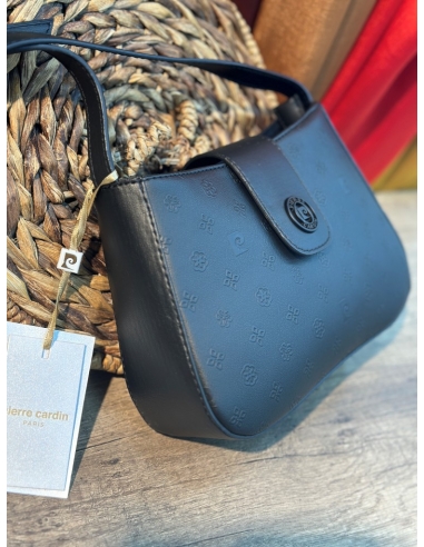 Pierre Cardin Çanta 126 siyah