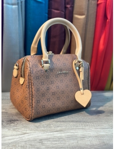 Levidor Çanta 930043 Taba