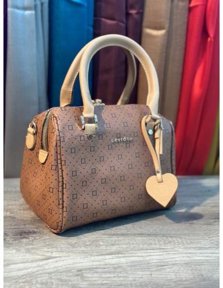 Levidor Çanta 930043 Taba