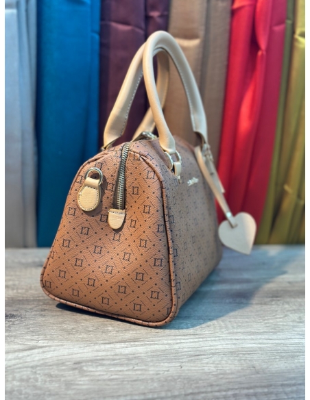 Levidor Çanta 930043 Taba