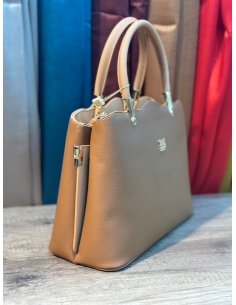 Levidor Çanta 930065 Taba 2