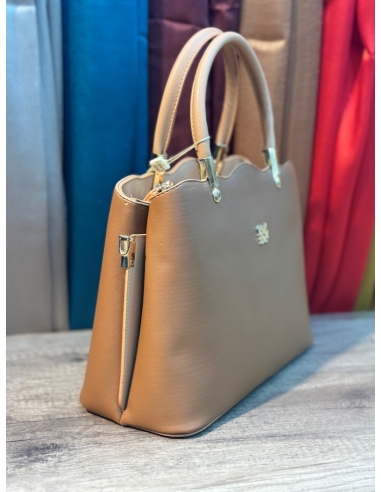 Levidor Çanta 930065 Taba