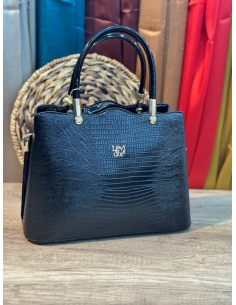 Levidor Çanta 930065 Siyah