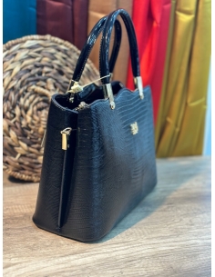 Levidor Çanta 930065 Siyah 2