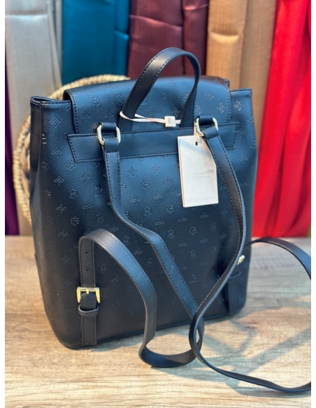 Pierre Cardin Çanta 134 SİYAH LAZER