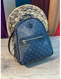 Pierre Cardin 330 Sırt Çantası SİYAH 2