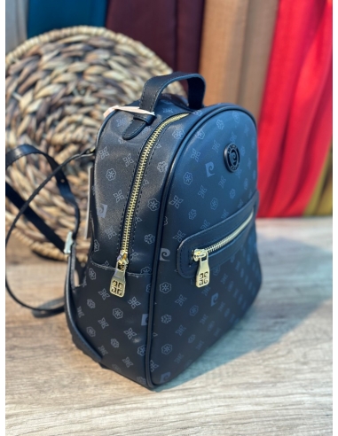 Pierre Cardin 330 Sırt Çantası SİYAH