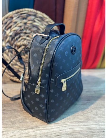 Pierre Cardin 330 Sırt Çantası SİYAH