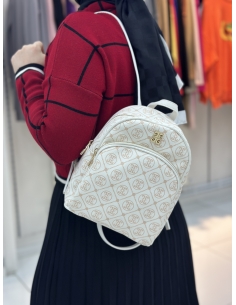 Pierre Cardin 317 Sırt Çantası BEJ