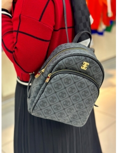 Pierre Cardin 317 Sırt Çantası ANTRASİT