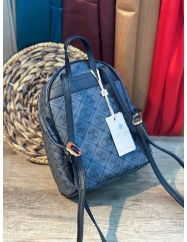 Pierre Cardin 317 Sırt Çantası ANTRASİT